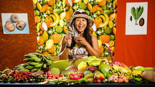 Illustration for article titled Fruit People, Dear Readers